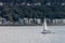 Seattle Sailboat