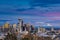 Seattle skyline