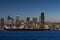 Seattle Skyline