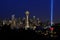 Seattle Skyline