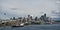 Seattle Skyline, Washington