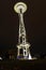 Seattle, Space Needle Tower