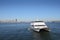 Seattle Water Taxi, Alki Beach