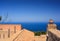 Seaview from Erice