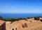 Seaview from Erice