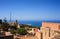 Seaview from Erice