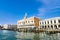 Seaview of Piazza San Marco and The Doge`s Palace, Venice