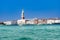 Seaview of Piazza San Marco and The Doge`s Palace, Venice