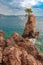 Seaview of Portofino, Italian Riviera, Liguria