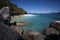 Secluded Cove, Fitzroy Island