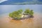 Secluded Island at Smith Mountain Lake 4