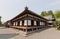 Second Bailey Palace of Kakegawa Castle, Shizuoka Prefecture, Japan