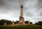 Second Boer War Monument on Coombe Hill