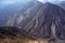 the second deepest canyon in the world: The ApurÃ­mac Canyon with 4,691 mts, ApurÃ­mac Cuzco.peru