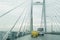 Second Hoogly bridge - Kolkata.