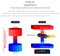 Second Law of Thermodynamics Infographic Diagram