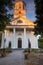 Second Presbyterian Church Charleston, SC