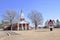 Second Saint John M.B. Church, West Memphis, Arkansas