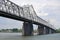 Second Street Bridge in Louisville, Kentucky