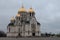 `The second sun of the Don` Novocherkassk Holy Ascension Cathedral