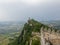 Seconda Torre - Cesta fortress, San Marino