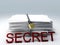 Secret archive