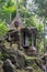 Secret Buddhism Magic Garden, Koh Samui, Thailand. A place for relaxation and meditation