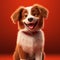 The Secret Life Of Pets: Playful And Joyful Digital Painting With Realistic Portrait