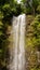 Secret Waterfall In Kauai Hawaii