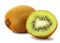 Section kiwi fruit