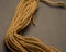 Section of Rope