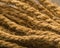 Section of Rope