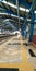 Sector 59 Metro Station Noida India