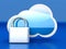 Secure cloud