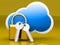 Secure cloud