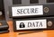 Secure data