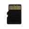 secure Digital (micro SD) memory card