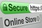 Secure Online Store