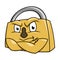 Secure padlock illustration 2