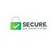 Secure Ssl Encryption Logo, Secure Connection Icon Vector Illustration