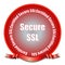 Secure SSL Seal