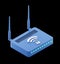 Secure Wi-Fi Router