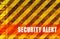 Security Alert