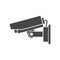 Security camera icon