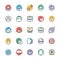 Security Cool Vector Icons 2