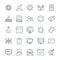 Security Cool Vector Icons 3