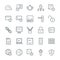 Security Cool Vector Icons 3