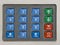 Security Keypad