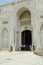 Security officers at Topkapi Palace, Istanbul