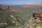 Sedona Arizona Scenic View